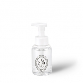 베르블랑 버블 핸드워시 코튼허그향 손세정제 290ml