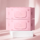 63평량 네오 핑크 캡형 72매X20팩 O-PC20