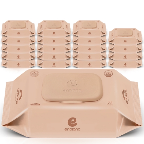 70평량 네오 브라운 캡형 72매X20팩