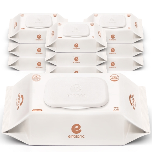 70평량 네오 화이트 캡형 72매X10팩