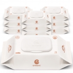 70평량 네오 화이트 캡형 72매X10팩