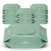 50평량 네오 그리너리 캡형 100매X10팩