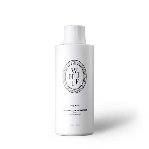 베르블랑 아기 중성세제 1L (향선택)