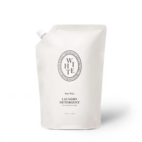 베르블랑 아기 중성세제 리필 1L (향선택)