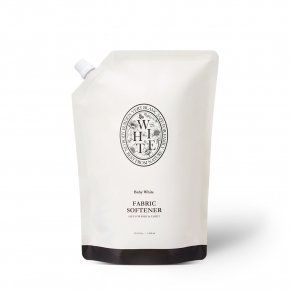 베르블랑 아기 섬유유연제 리필 1L (향선택)