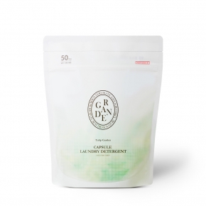 베르블랑 캡슐세제 4in1 고농축 세탁세제 50개/100개