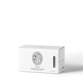 베르블랑 아기 드라이 건조기시트 30매 1박스 (향선택)