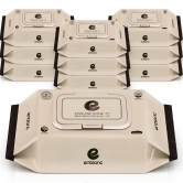 70평량 오리지널 베이지 캡형 72매X10팩