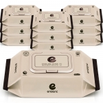 70평량 오리지널 베이지 캡형 72매X10팩