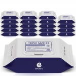 82평량 트리플 세이프 82 캡형 68매X20팩