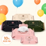 [10%적립] 앙블랑 프리미엄 고평량 물티슈 20팩+휴대캡형 12팩 외 BEST 모음전