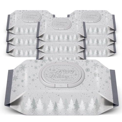 63평량 윈터 에디션 실버(인디핑크) 72매X10팩