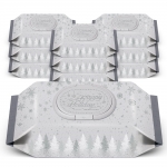 63평량 윈터 에디션 실버(인디핑크) 72매X10팩