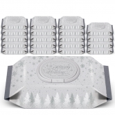 NEW 63평량 홀리데이 에디션 실버 72매X20팩