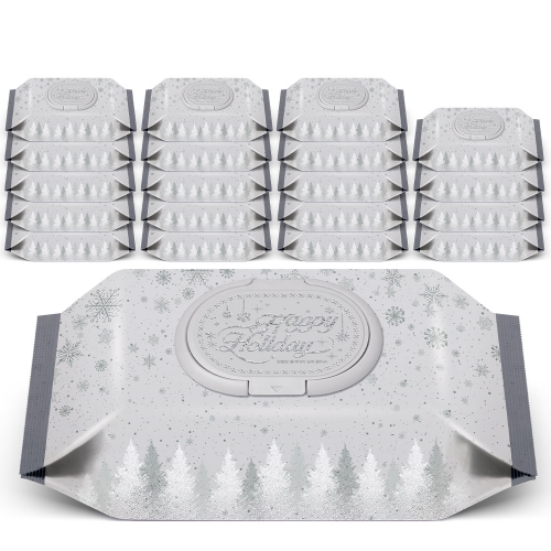 63평량 윈터 에디션 실버(인디핑크) 72매X20팩