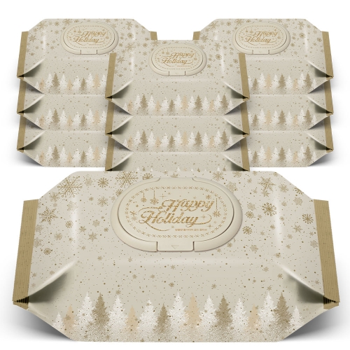 82평량 윈터 에디션 골드(카키) 68매X10팩