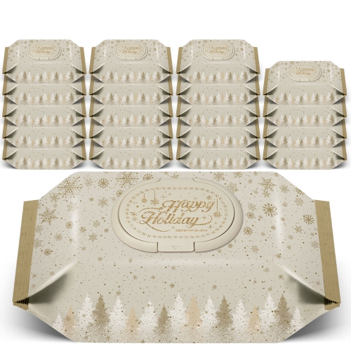 82평량 윈터 에디션 골드(카키) 68매X20팩