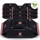 78평량 세이프 블랙 캡형 70매X10팩