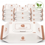 70평량 세이프 화이트 캡형 74매X10팩