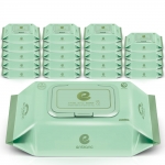 58평량 세이프 민트 캡형 72매X20팩