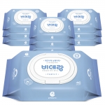 비데랑 비데티슈 캡형 46매X10팩