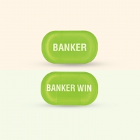 바카라 마커 3종