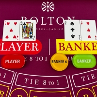 바카라 마커 3종