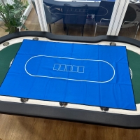연습용,휴대용 테이블보