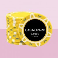 썬플칩 주문제작 [아크릴 스티커]