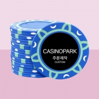 썬플칩 주문제작 [아크릴 스티커]