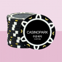 썬플칩 주문제작 [아크릴 스티커]