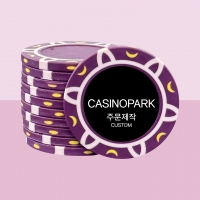 썬플칩 주문제작 [아크릴 스티커]