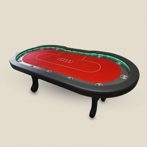 LED 11인 홀덤테이블