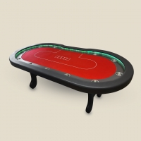LED 11인 홀덤테이블