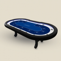 LED 11인 홀덤테이블