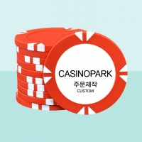 포인트칩 주문제작 [고급 스티커]