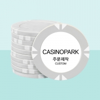 포인트칩 주문제작 [고급 스티커]