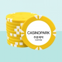 포인트칩 주문제작 [고급 스티커]