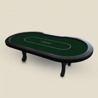 11인 홀덤테이블