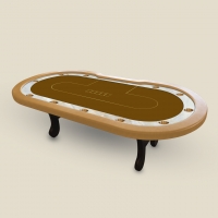 11인 홀덤테이블