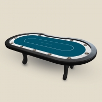 11인 홀덤테이블