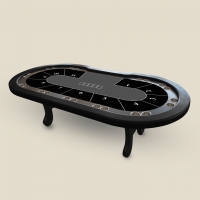 11인 홀덤테이블