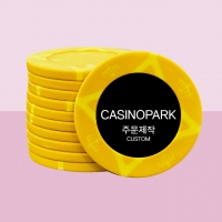 스퀘어칩 주문제작 [아크릴 스티커]