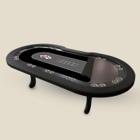 매트형 11인 홀덤테이블