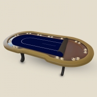 매트형 11인 홀덤테이블