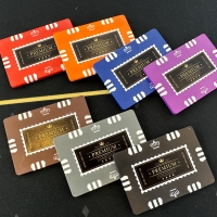 빅 삼선 사각칩 대형