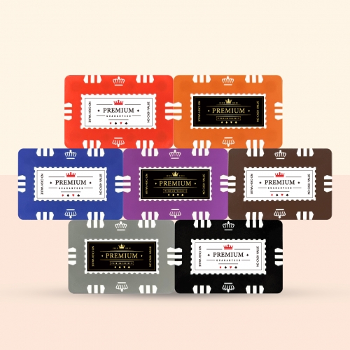 빅 삼선 사각칩 대형