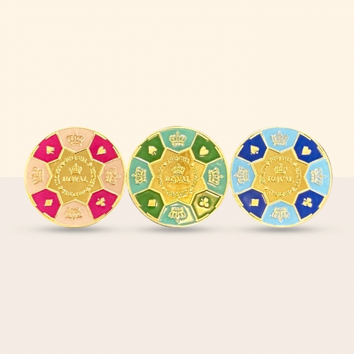 로얄 칩프로텍터