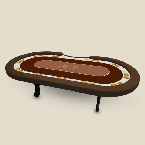 11인 파이널 홀덤테이블