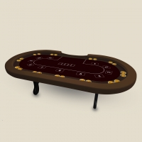 11인 파이널 홀덤테이블